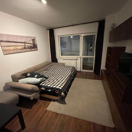 Majestic Luxury Apartment Close To Presidential Palace Bukarest Eksteriør billede