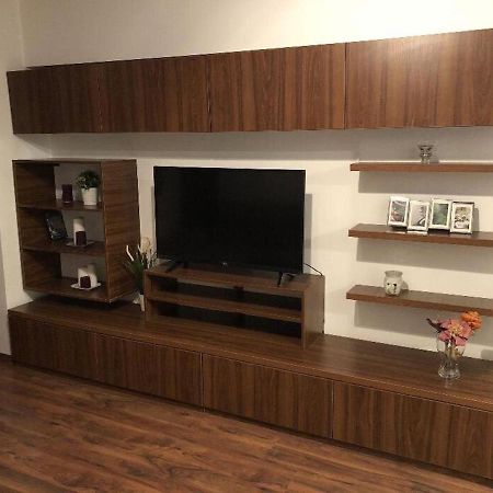 Majestic Luxury Apartment Close To Presidential Palace Bukarest Eksteriør billede