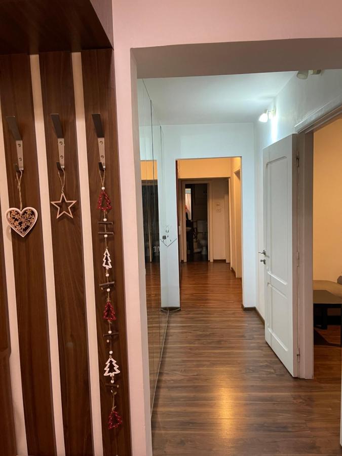 Majestic Luxury Apartment Close To Presidential Palace Bukarest Eksteriør billede