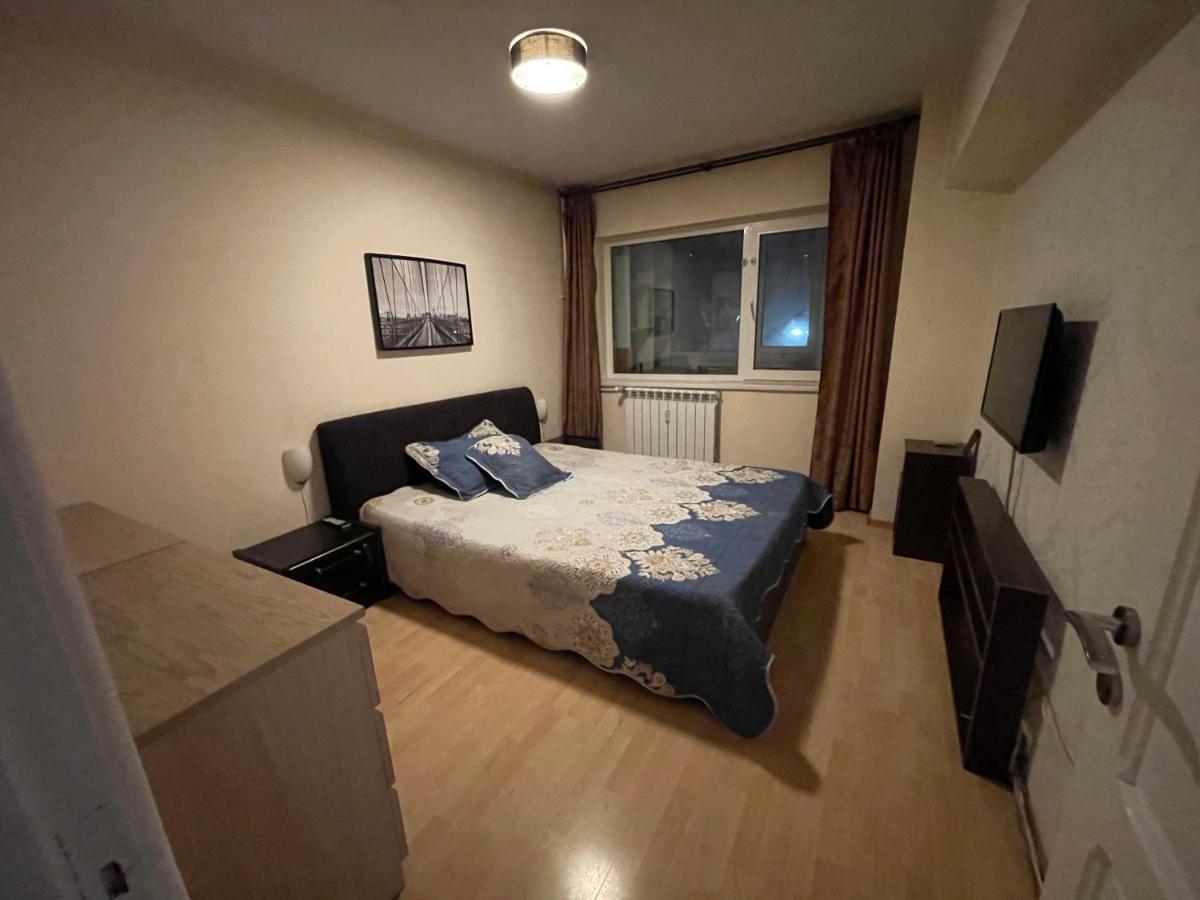 Majestic Luxury Apartment Close To Presidential Palace Bukarest Eksteriør billede