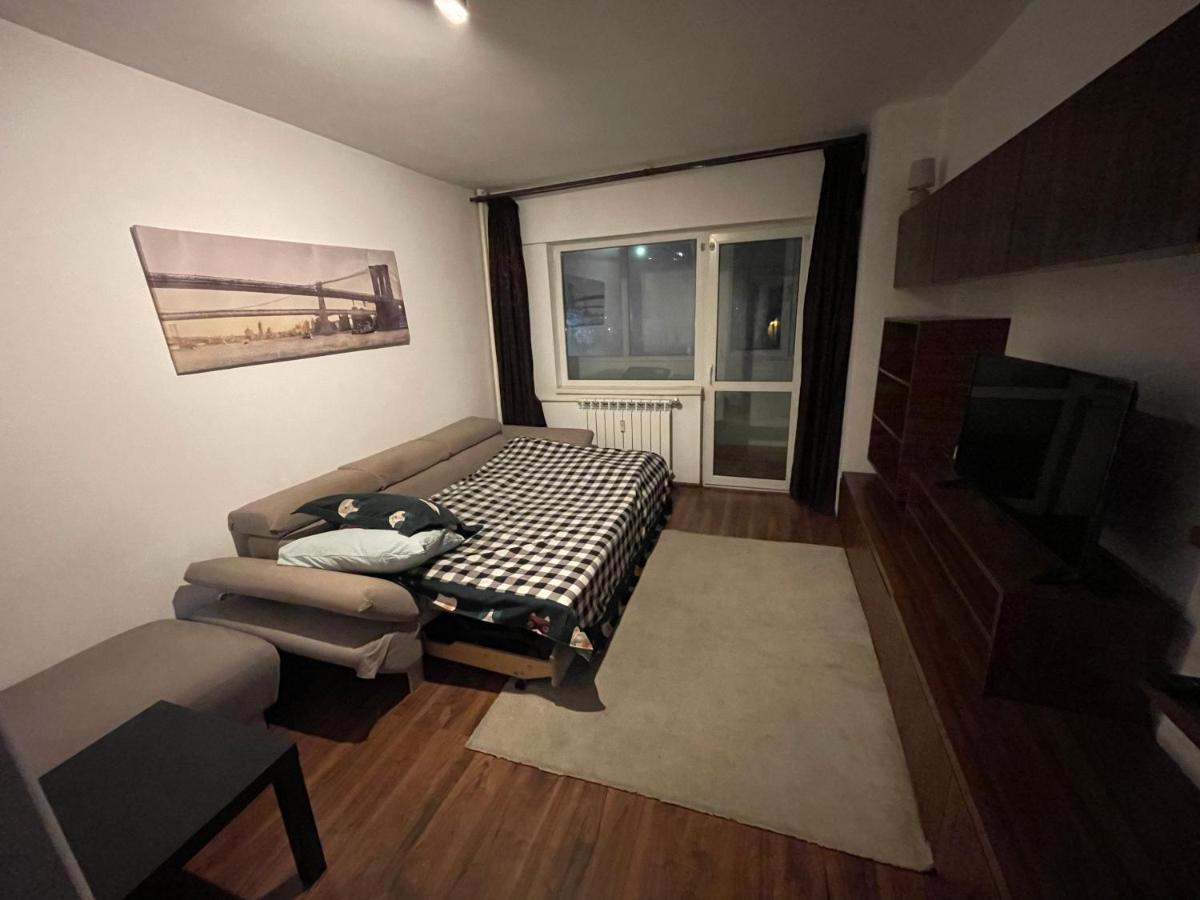 Majestic Luxury Apartment Close To Presidential Palace Bukarest Eksteriør billede