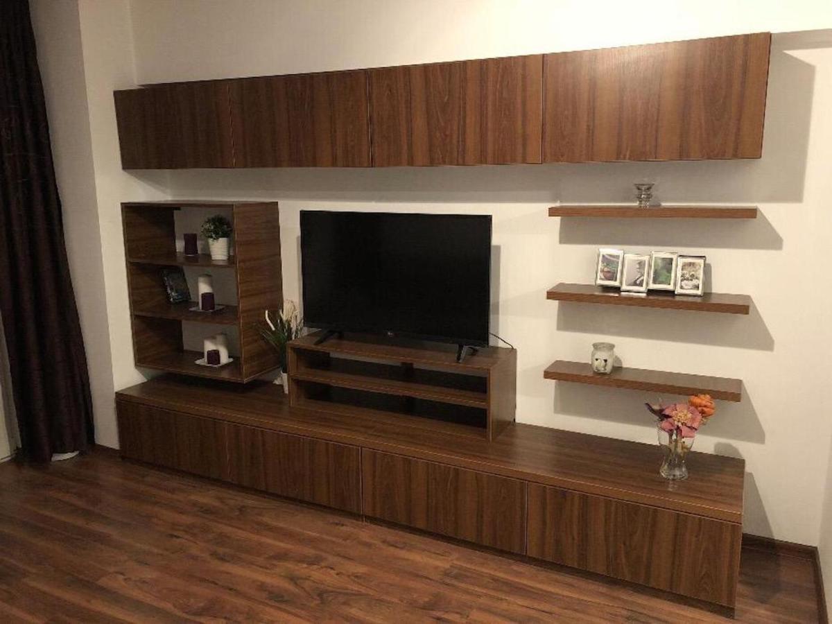 Majestic Luxury Apartment Close To Presidential Palace Bukarest Eksteriør billede