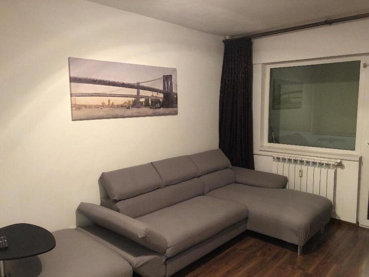 Majestic Luxury Apartment Close To Presidential Palace Bukarest Eksteriør billede
