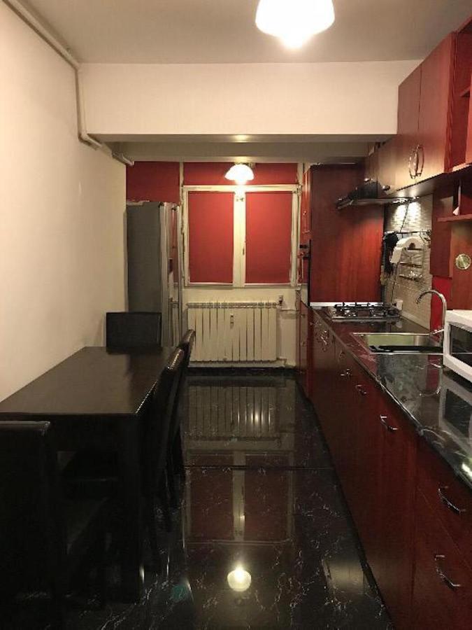 Majestic Luxury Apartment Close To Presidential Palace Bukarest Eksteriør billede