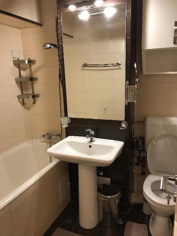 Majestic Luxury Apartment Close To Presidential Palace Bukarest Eksteriør billede